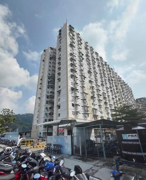 Apartment for Sale at I-Park Apartment - Sunny Lok - Exterior - PropertyGuru.com.my