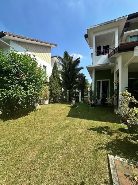 Semi-Detached House for Sale in Setia Eco Park (Setia Alam) - Den Lam - Exterior - PropertyGuru.com.my