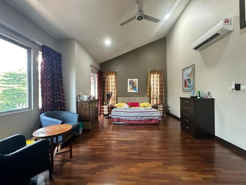Semi-Detached House for Sale in Setia Eco Park (Setia Alam) - Den Lam - Bedroom - PropertyGuru.com.my