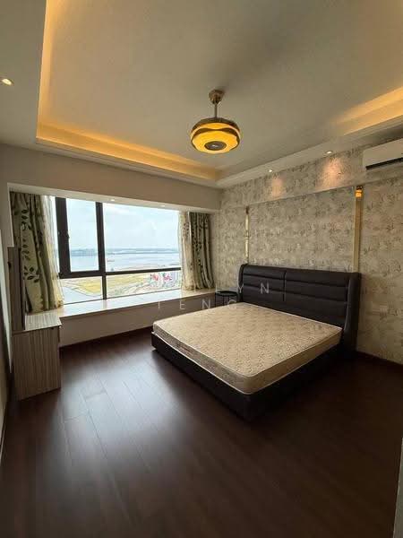 Kediaman Servis untuk Disewa di R&F Princess Cove Phase 1 - Kaitlyn Teng - PropertyGuru.com.my