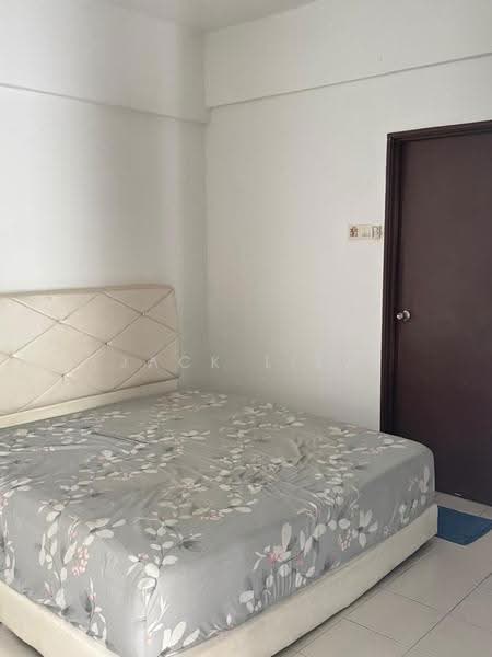 Apartment for Rent at Vista Mutiara - Jack Liew - Bedroom - PropertyGuru.com.my