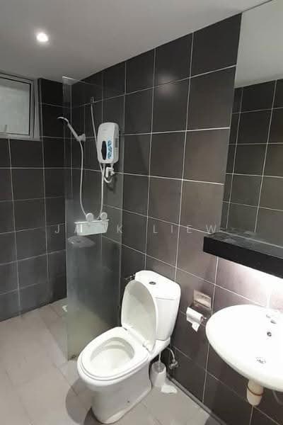 Apartment for Rent at Vista Mutiara - Jack Liew - Bathroom - PropertyGuru.com.my