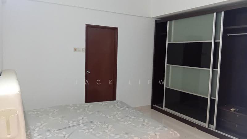 Apartment for Rent at Vista Mutiara - Jack Liew - Bedroom - PropertyGuru.com.my
