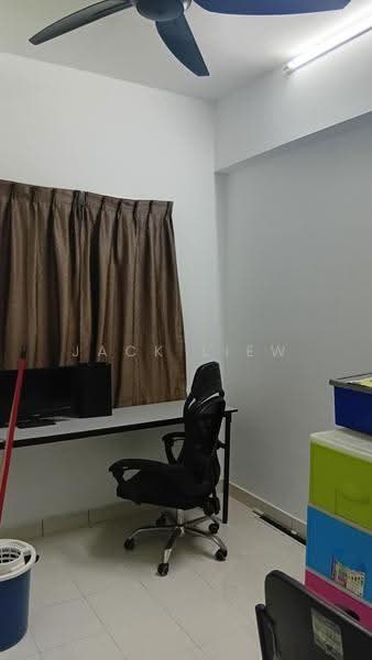 Apartment for Rent at Vista Mutiara - Jack Liew - Study - PropertyGuru.com.my