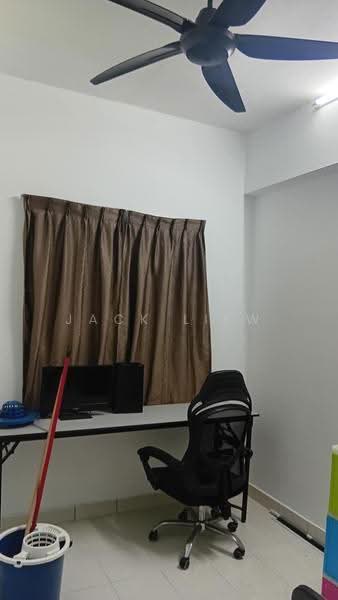 Apartment for Rent at Vista Mutiara - Jack Liew - Study - PropertyGuru.com.my
