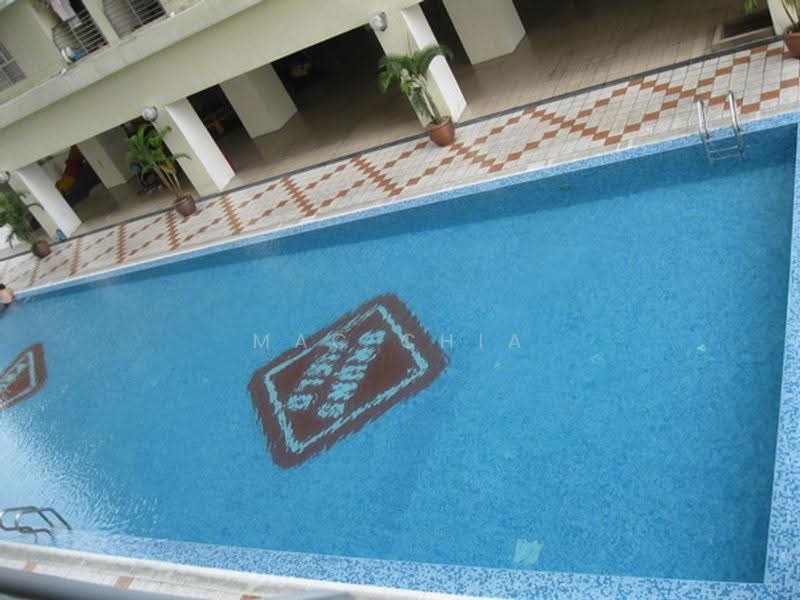 Kondominium untuk Disewa di Warisan City View - Mac Chia - Pool - PropertyGuru.com.my