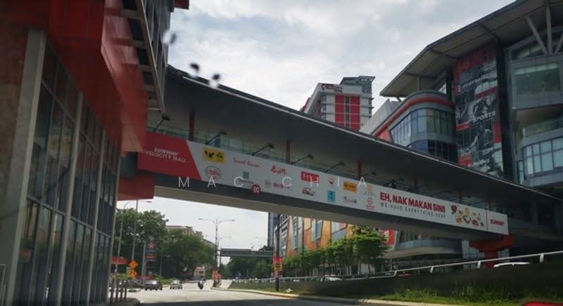 Kondominium untuk Disewa di Warisan City View - Mac Chia - Exterior - PropertyGuru.com.my