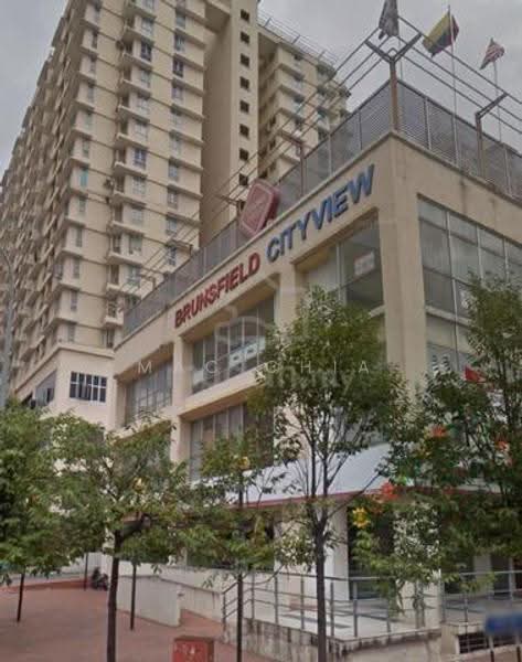Kondominium untuk Disewa di Warisan City View - Mac Chia - Exterior - PropertyGuru.com.my