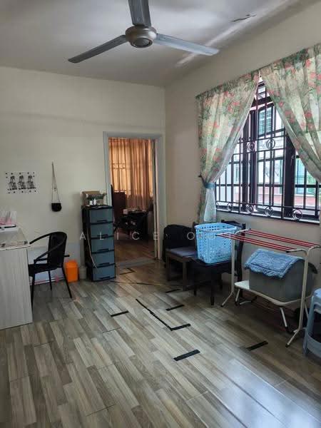 2-storey Terraced House for Sale in Ayer Itam (Penang) - Alice Ooi - PropertyGuru.com.my