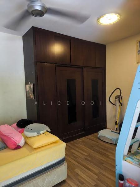 2-storey Terraced House for Sale in Ayer Itam (Penang) - Alice Ooi - PropertyGuru.com.my