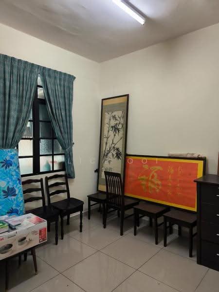 2-storey Terraced House for Sale in Ayer Itam (Penang) - Alice Ooi - PropertyGuru.com.my