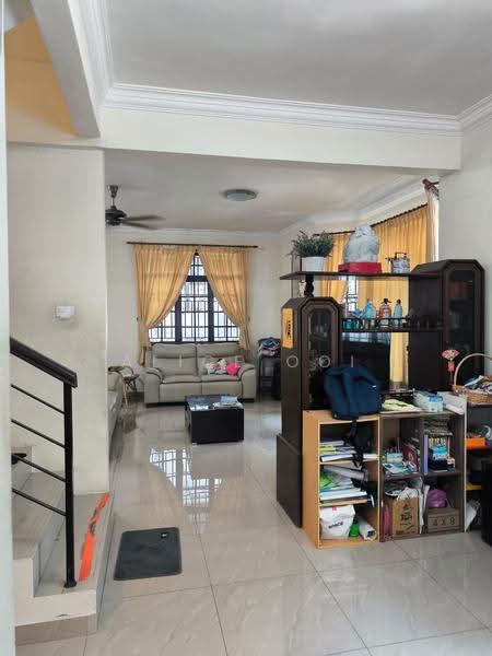 2-storey Terraced House for Sale in Ayer Itam (Penang) - Alice Ooi - PropertyGuru.com.my