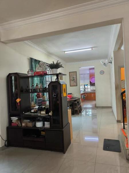 2-storey Terraced House for Sale in Ayer Itam (Penang) - Alice Ooi - PropertyGuru.com.my