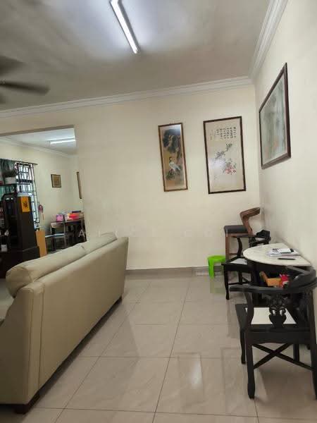 2-storey Terraced House for Sale in Ayer Itam (Penang) - Alice Ooi - PropertyGuru.com.my