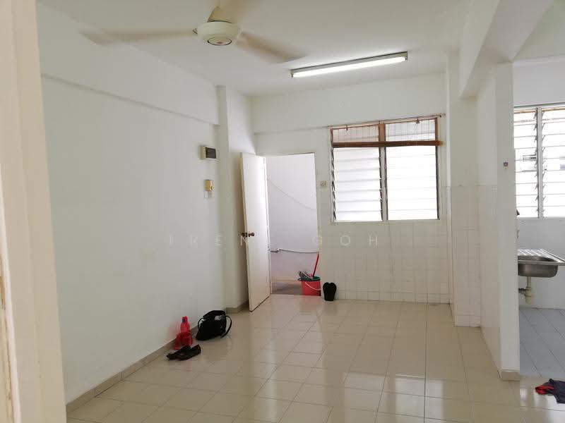 Pangsapuri untuk Dijual di BJ Court Apartment - Irene Goh - Interior - PropertyGuru.com.my