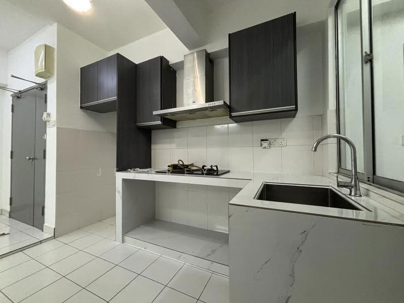Kondominium untuk Disewa di Radius Residence - Jeffrey Liew - Kitchen - PropertyGuru.com.my