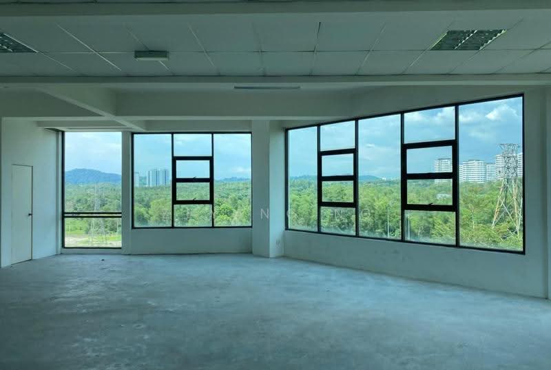 Shop / Office for Rent in D'alpinia (Puchong) - Zeyang Ng - Interior - PropertyGuru.com.my