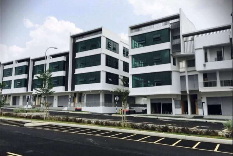 Shop / Office for Rent in D'alpinia (Puchong) - Zeyang Ng - Exterior - PropertyGuru.com.my