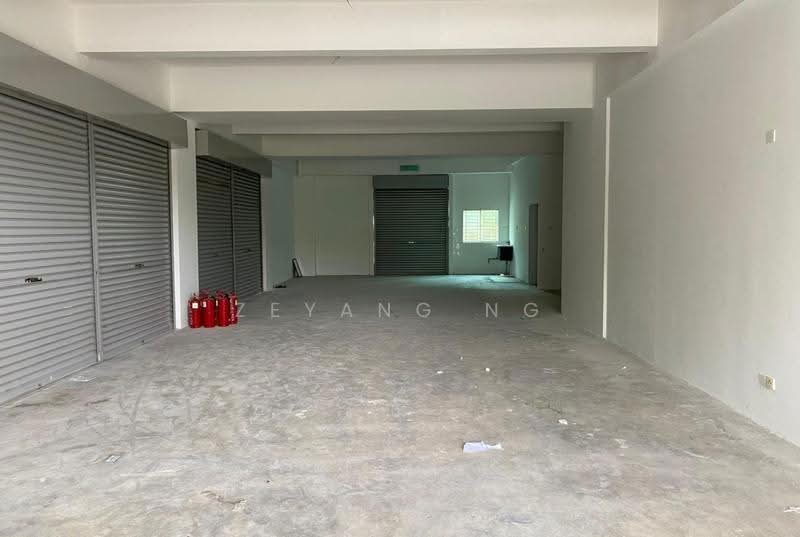 Shop / Office for Rent in D'alpinia (Puchong) - Zeyang Ng - Interior - PropertyGuru.com.my