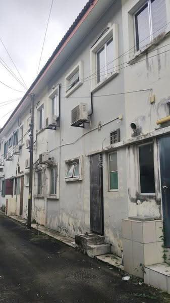 2-storey Terraced House for Sale in Taman Setia Indah (Tebrau) - Daniel Yong - Exterior - PropertyGuru.com.my