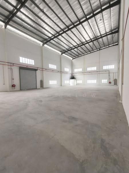 Kilang Berkembar untuk Disewa di Iskandar Puteri (Nusajaya) (Johor) - Ken Cheow - Interior - PropertyGuru.com.my