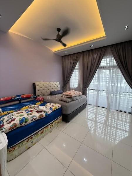 Rumah Teres 2-Tingkat untuk Dijual di Johor Bahru (Johor) - Agnes Boo - Bedroom - PropertyGuru.com.my