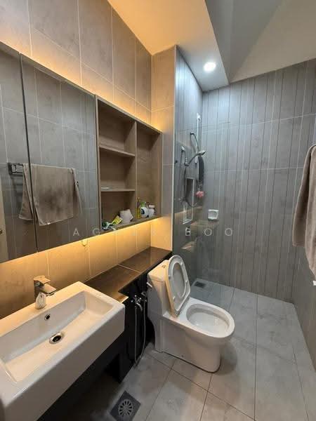 Rumah Teres 2-Tingkat untuk Dijual di Johor Bahru (Johor) - Agnes Boo - Bathroom - PropertyGuru.com.my