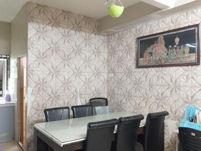 2-storey Terraced House for Sale in Bukit Mertajam (Penang) - Yilin . - Dining Room - PropertyGuru.com.my