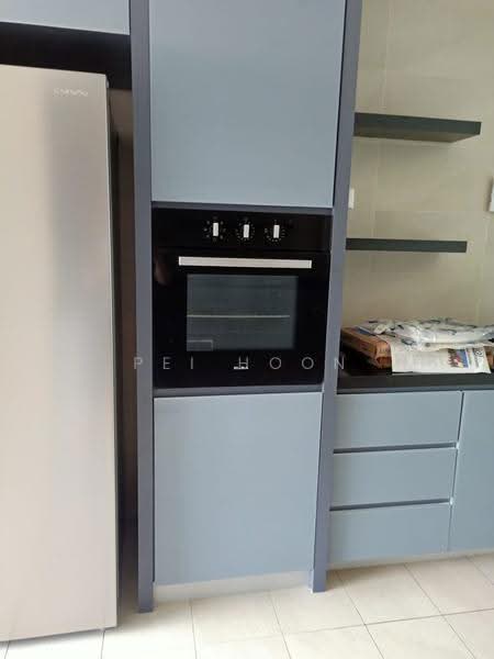 Condominium for Rent at One Tanjong Condominium - Pei Hoon - Kitchen - PropertyGuru.com.my