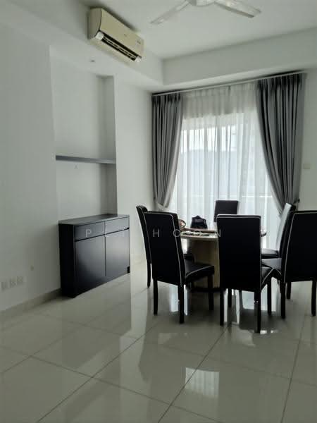 Condominium for Rent at One Tanjong Condominium - Pei Hoon - Dining Room - PropertyGuru.com.my
