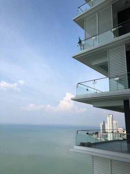 Condominium for Rent at One Tanjong Condominium - Pei Hoon - Exterior - PropertyGuru.com.my
