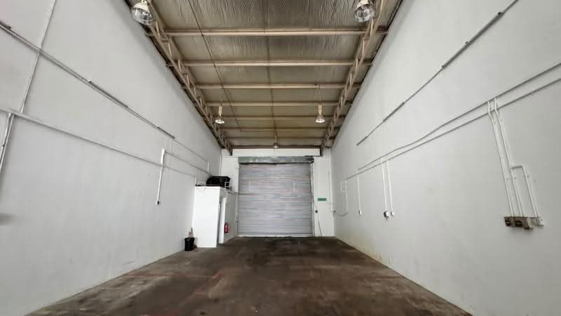 Factory for Rent in Taman Industri Bolton (Batu Caves) - GEE Lee - Interior - PropertyGuru.com.my