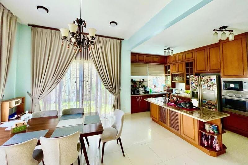 Rumah Banglo untuk Dijual di Kayangan Heights (Shah Alam) - Muhd Khairulnawawi Kamaruddin - PropertyGuru.com.my