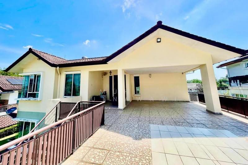 Rumah Banglo untuk Dijual di Kayangan Heights (Shah Alam) - Muhd Khairulnawawi Kamaruddin - PropertyGuru.com.my