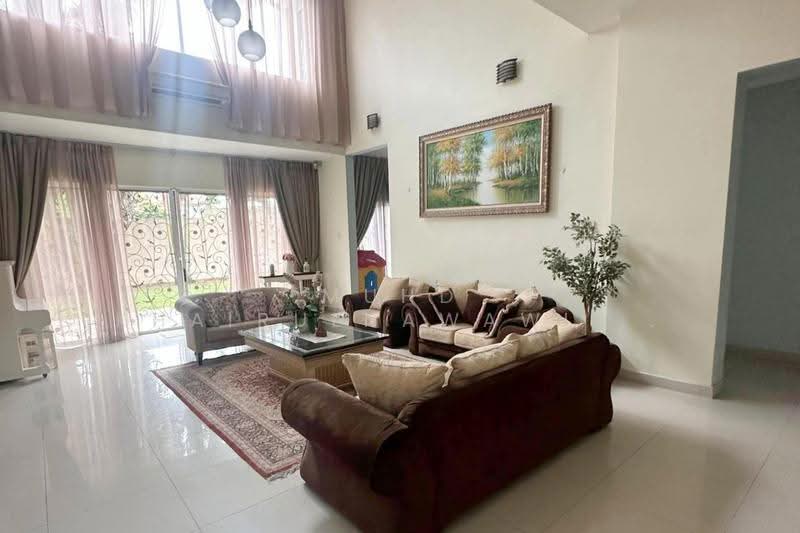 Rumah Banglo untuk Dijual di Kayangan Heights (Shah Alam) - Muhd Khairulnawawi Kamaruddin - PropertyGuru.com.my