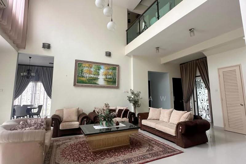 Rumah Banglo untuk Dijual di Kayangan Heights (Shah Alam) - Muhd Khairulnawawi Kamaruddin - PropertyGuru.com.my