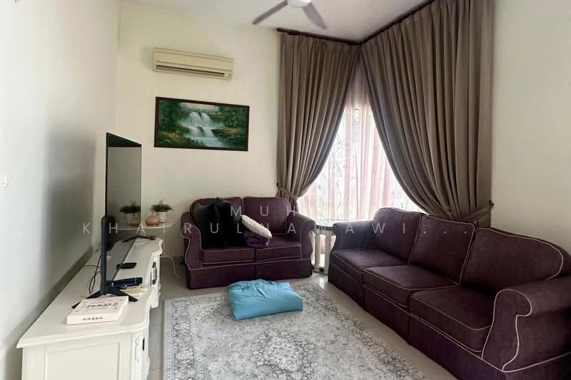 Rumah Banglo untuk Dijual di Kayangan Heights (Shah Alam) - Muhd Khairulnawawi Kamaruddin - PropertyGuru.com.my