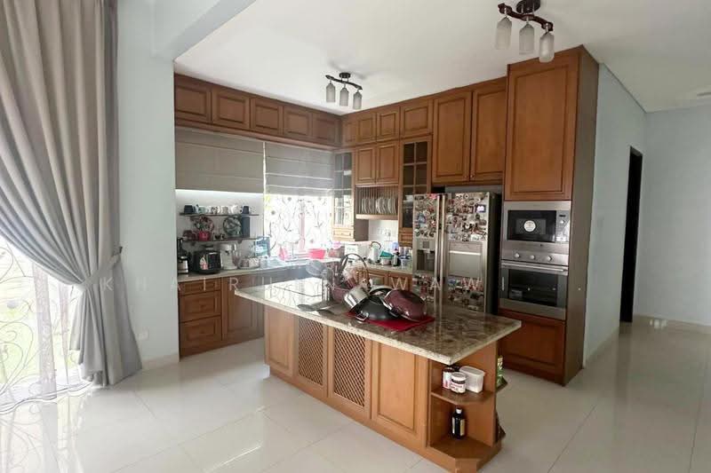 Rumah Banglo untuk Dijual di Kayangan Heights (Shah Alam) - Muhd Khairulnawawi Kamaruddin - PropertyGuru.com.my