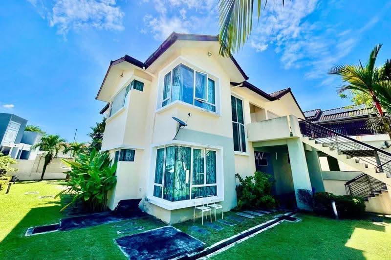 Rumah Banglo untuk Dijual di Kayangan Heights (Shah Alam) - Muhd Khairulnawawi Kamaruddin - PropertyGuru.com.my