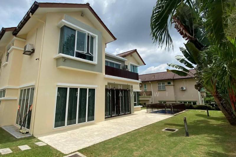 Rumah Banglo untuk Dijual di Kayangan Heights (Shah Alam) - Muhd Khairulnawawi Kamaruddin - PropertyGuru.com.my