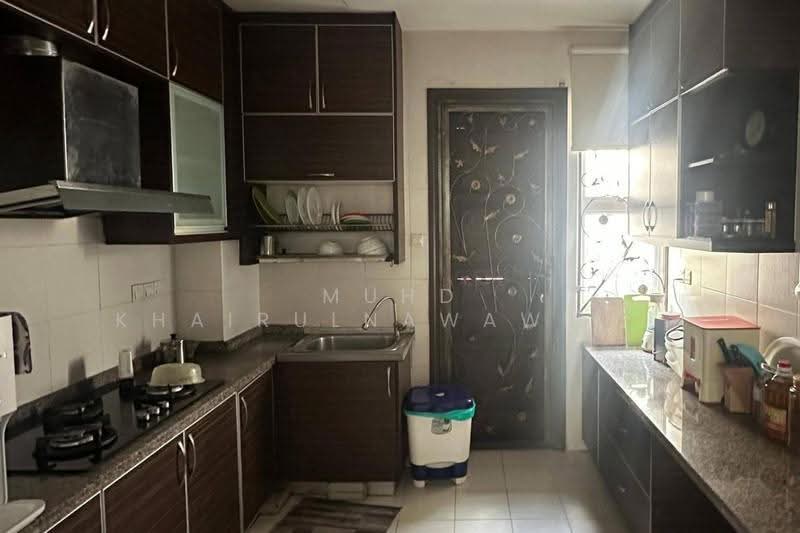 Rumah Banglo untuk Dijual di Kayangan Heights (Shah Alam) - Muhd Khairulnawawi Kamaruddin - PropertyGuru.com.my