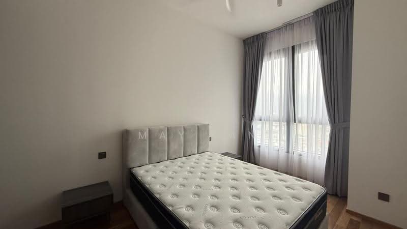 Service Residence for Rent at Marriott Residence @ Gurney - May Tan - Bedroom - PropertyGuru.com.my