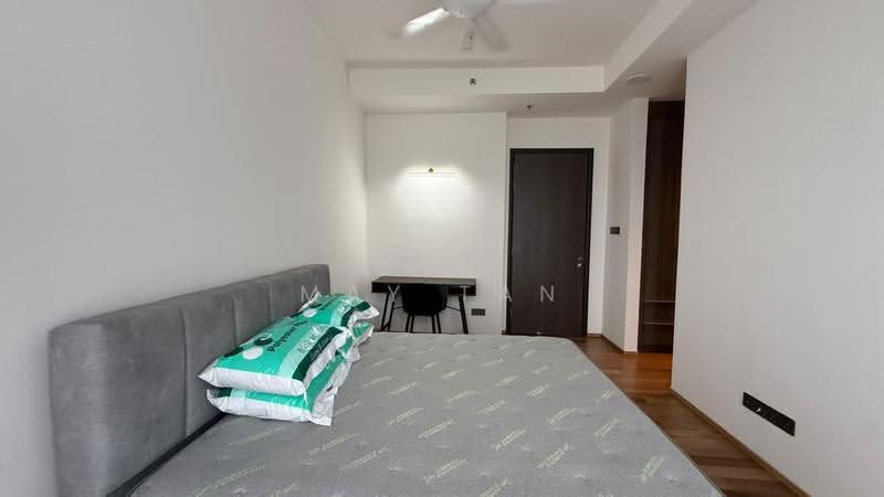Service Residence for Rent at Marriott Residence @ Gurney - May Tan - Bedroom - PropertyGuru.com.my
