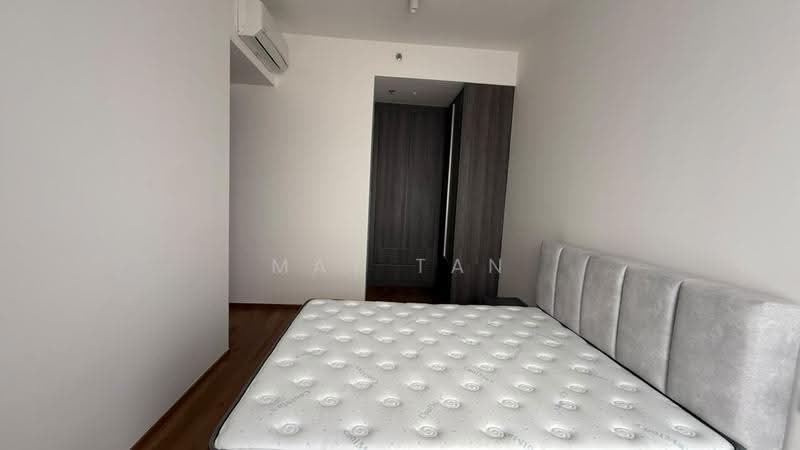 Service Residence for Rent at Marriott Residence @ Gurney - May Tan - Bedroom - PropertyGuru.com.my