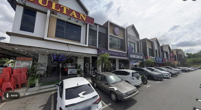 Shop for Sale in Bandar Bukit Puchong (Puchong) - Eric Tham - Exterior - PropertyGuru.com.my