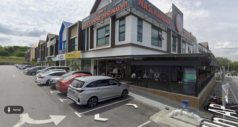 Shop for Sale in Bandar Bukit Puchong (Puchong) - Eric Tham - Exterior - PropertyGuru.com.my