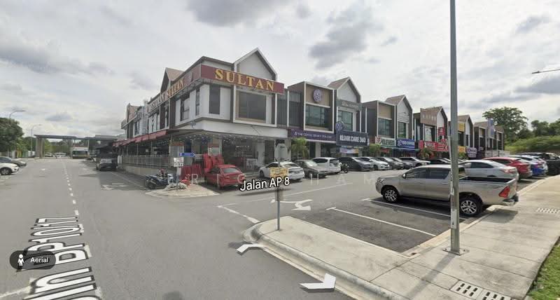 Shop for Sale in Bandar Bukit Puchong (Puchong) - Eric Tham - Exterior - PropertyGuru.com.my
