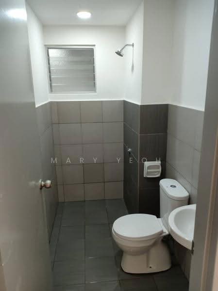 Kondominium untuk Dijual di Danau Impian - Mary Yeoh - Bathroom - PropertyGuru.com.my