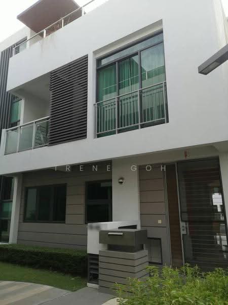 Bungalow House for Rent in Gelugor (Penang) - Irene Goh - Exterior - PropertyGuru.com.my
