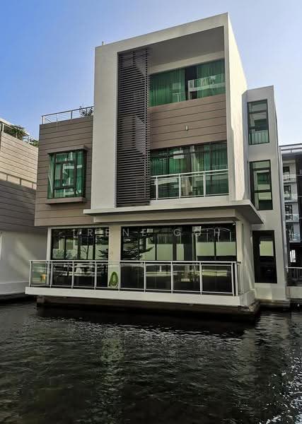 Bungalow House for Rent in Gelugor (Penang) - Irene Goh - Exterior - PropertyGuru.com.my